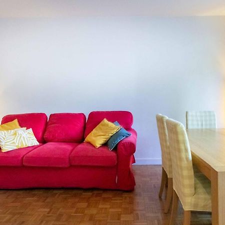 Paris City - Spacious 3 Rooms Flat For Families - 3 Minutes From Metro Station Exterior photo